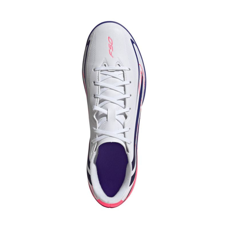 adidas F50 Hyperfast Club TF KJ3409 football boots