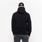 New Era NFL Carolina Panthers Hoodie Black - 11073777 Odzież/Odzież na co dzień Your Sports Performance