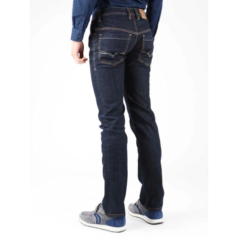 Guess Jeans M21030D05B0 DRRN In preparation Your Sports Performance