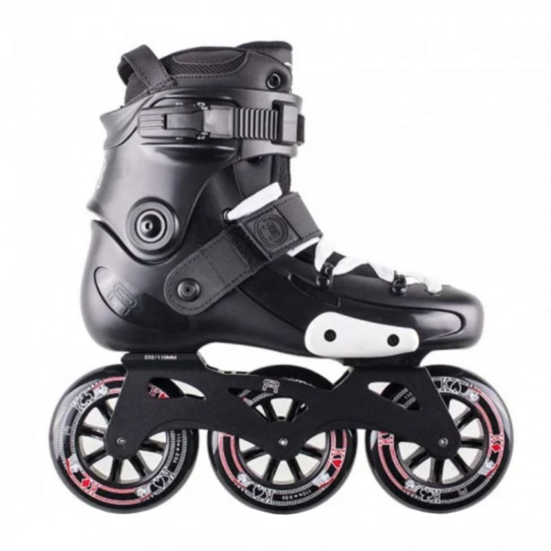 SEBA FRX 310 SkkfrX310-BK freestyle skates Accessories/Skating/Rolki (pozostałe) Your Sports Performance