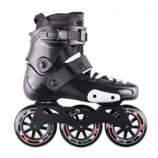 SEBA FRX 310 SkkfrX310-BK freestyle skates Accessories/Skating/Rolki (pozostałe) Your Sports Performance