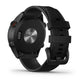 Garmin Approach S12 43mm Sports Watch, Black Akcesoria sportowe i turystyczne/Zegarki sportowe Your Sports Performance