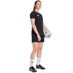 adidas Entrada 26 Jersey Women's T-Shirt Black JZ2492