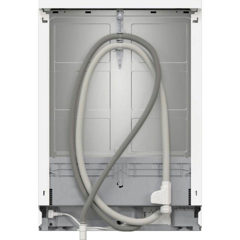 BOSCH SMS2ITW09E dishwasher AGD - Produkty/Zmywarki wolnostojące Your Sports Performance