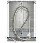 BOSCH SMS2ITW09E dishwasher AGD - Produkty/Zmywarki wolnostojące Your Sports Performance
