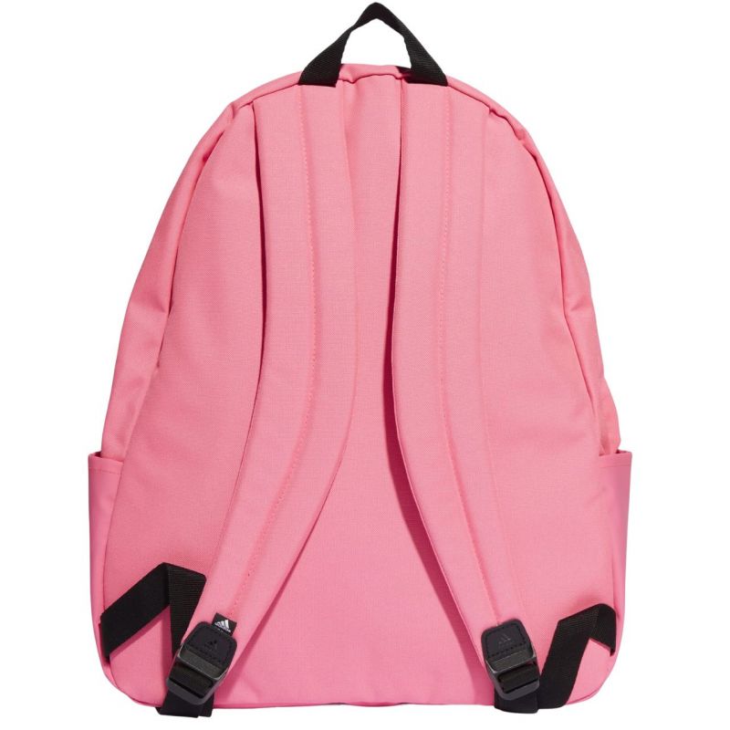 Adidas Classic Badge of Sport 3-Stripes backpack IK5723 Accessories/Plecaki Adidas