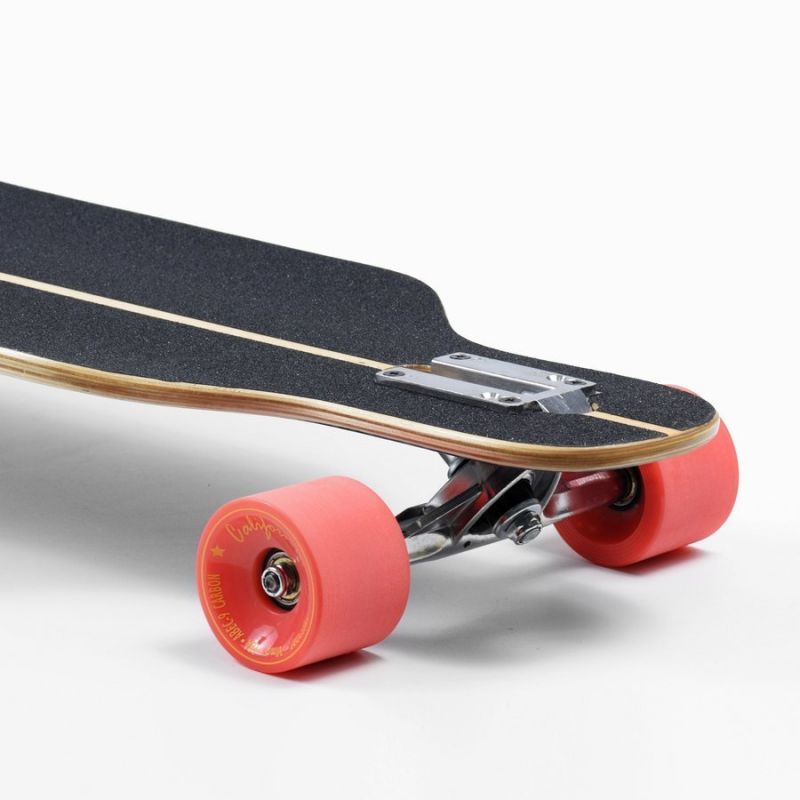 Skateboard, longboard SMJ sport UT4209 California HS-TNK-000014003 Accessories/Skating Your Sports Performance