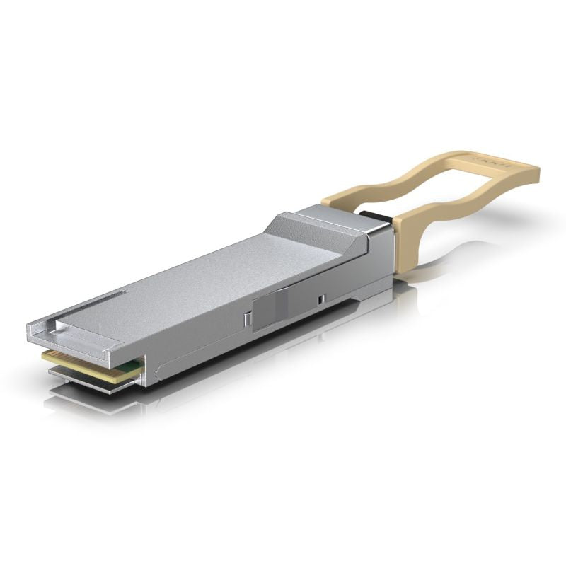 QSFP28 Module Ubiquiti UACC-OM-QSFP28-SR4 100Gbps 100m Komunikacja i łączność/Moduły do Switchy Your Sports Performance