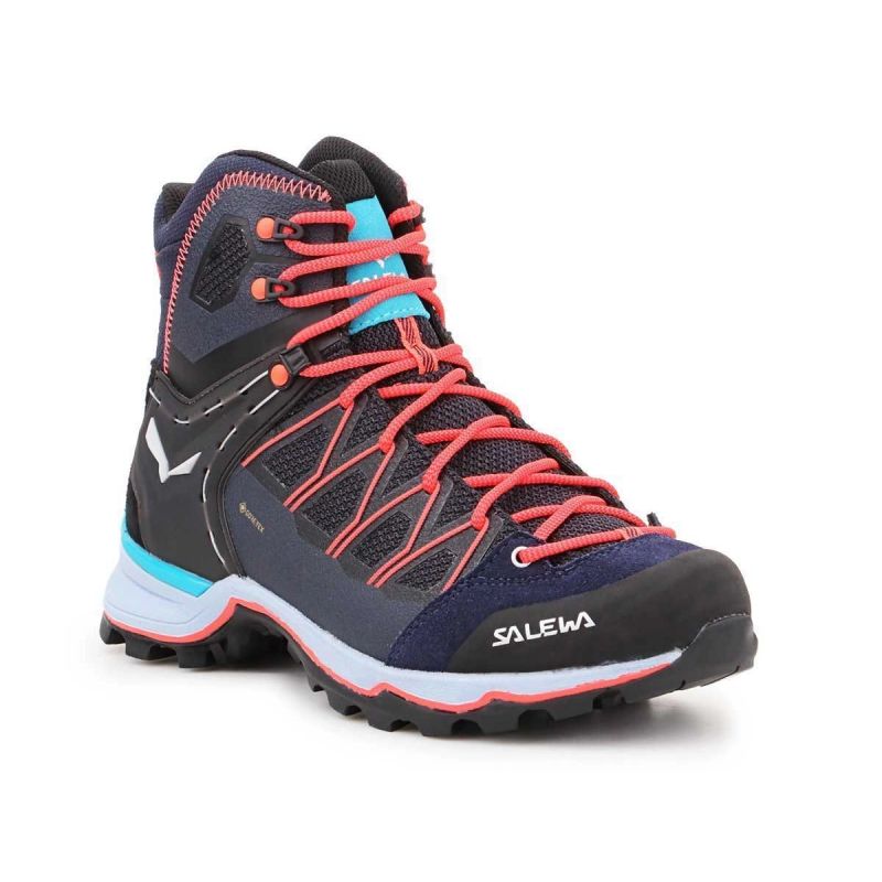 Salewa Ws Mtn Trainer Lite Mid GTX W 61360-3989 Shoes