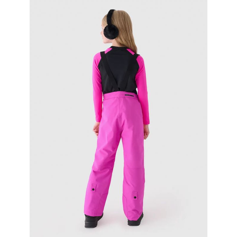 Ski pants 4F Jr 4FJWAW24TFTRF659-54S Clothing/Ski/Dzieci/4f 4F