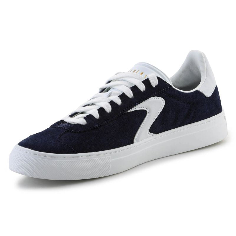 Skechers Arch Fit Legend Hamor M 254000-NVY shoes Footwear/Lifestyle/Skechers Skechers