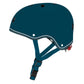 Globber Petrol Blue 505-300 helmet Accessories/Bicycle/Helmets Your Sports Performance