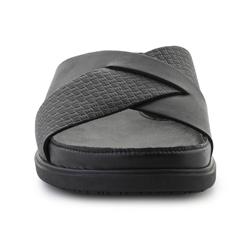 Clarks Torford Cross 26181382 Black Leather In preparation Your Sports Performance