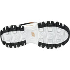 Skechers D'Lites W 13087-BKRG shoes Footwear/Lifestyle/Skechers Your Sports Performance