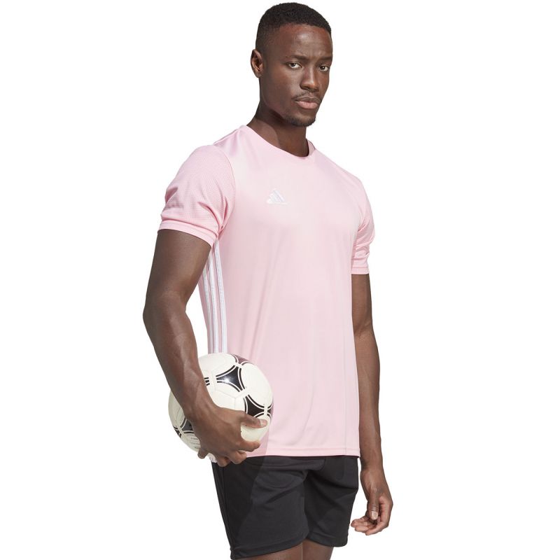 T-shirt adidas Table 23 Jersey M IA9144 Clothing/Football Adidas