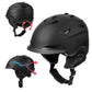 Meteor Montara 17290 Ski Helmet Accessories/Skiing/Helmets Your Sports Performance