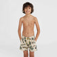 O'Neil Mix &amp; Match Cali Print 13'' Swim Shorts Jr 92800613864 Clothing/Swimming/ONeill Your Sports Performance