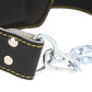 HMS PSTX06 Weighted Belt for Strength Training In preparation Your Sports Performance