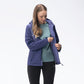 Women's transitional jacket LADY GANMORE In preparation Your Sports Performance