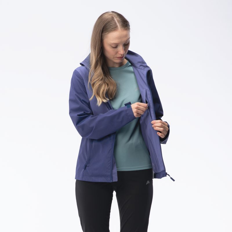 Women's transitional jacket LADY GANMORE In preparation Your Sports Performance