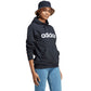 adidas Essentials Linear W sweatshirt IC4426 Clothing/Lifestyle/adidas Adidas