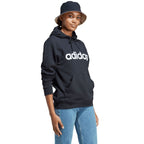adidas Essentials Linear W sweatshirt IC4426 Clothing/Lifestyle/adidas Adidas