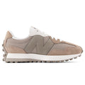 New Balance U327 lifestyle brown unisex sneakers (U327LNC) New Balance