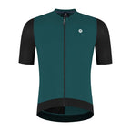 Rogelli DISTANCE II t-shirt turquoise S Rogelli/Rower/Men/Koszulki Your Sports Performance