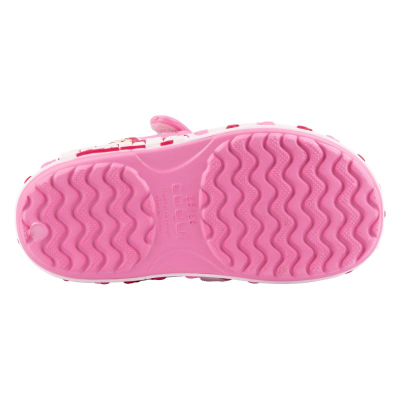 Children's YOGI Sandals In preparation Your Sports Performance