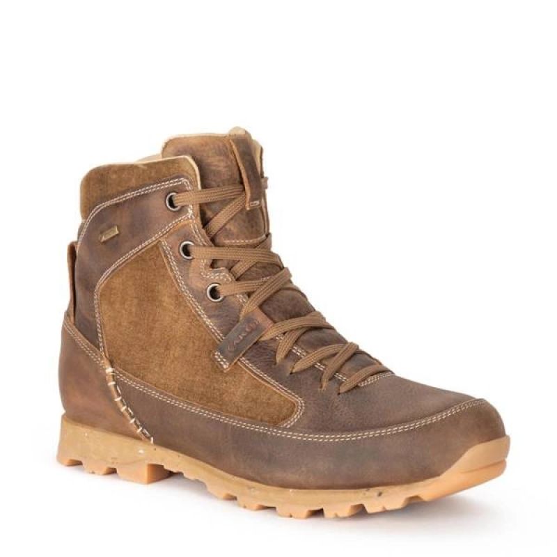 Aku Giau GORE-TEX trekking shoes[620055] Footwear/Outdoor/Aku Your Sports Performance