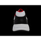K-swiss FARIO LTH WHITE/BLACK/MARS RED-M sneakers (04778-122-M) WD