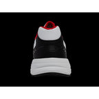 K-swiss FARIO LTH WHITE/BLACK/MARS RED-M sneakers (04778-122-M) WD
