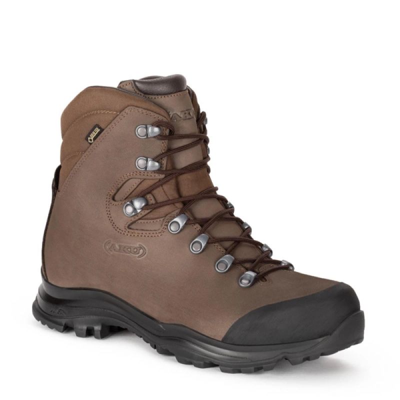 Aku Riserva Gore-tex W 9042050 Boots Footwear/Outdoor/Aku Your Sports Performance