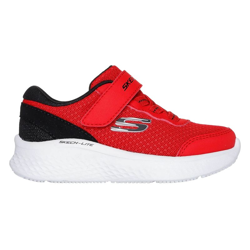 Skechers Bounder-Trekzic Jr 403908L-RDBK shoes Footwear/Lifestyle/Skechers Skechers