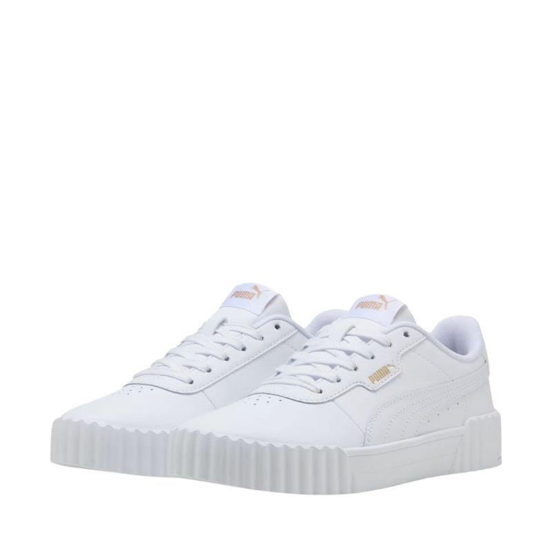 Puma Carina 3.0 W 400365 01 Shoes Puma