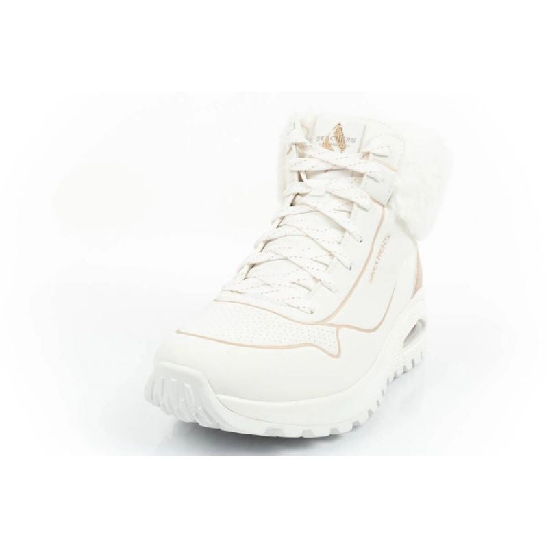 Skechers Uno Rugged W 167993/WTRG Footwear/Outdoor/Skechers Skechers