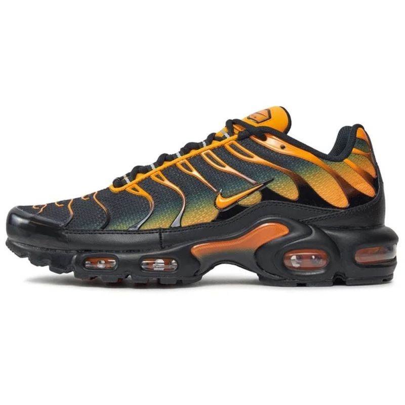 Nike Air Max Plus Men's Shoes DM0032-007 In preparation Nike