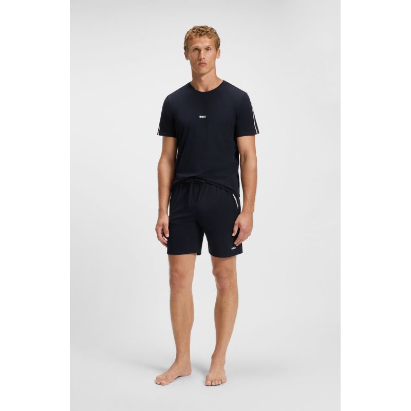 Boss Nightwear Unique BLU (50545942-403) To be categorized Your Sports Performance