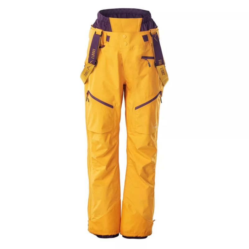 Ski pants Elbrus Svean W 92800439262 Clothing/Outdoor/Elbrus Your Sports Performance