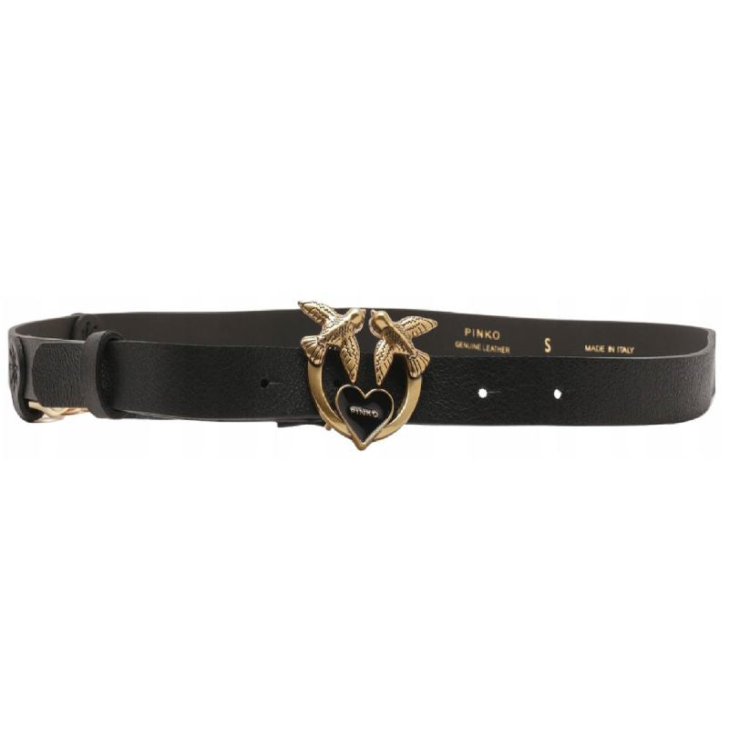 Pinko Love Belt H2 women&#39;s belt 1H2147 Accessories Your Sports Performance