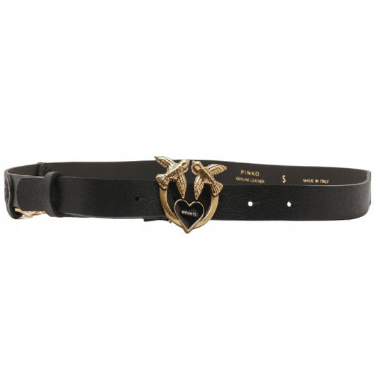 Pinko Love Belt H2 women&#39;s belt 1H2147 Accessories Your Sports Performance
