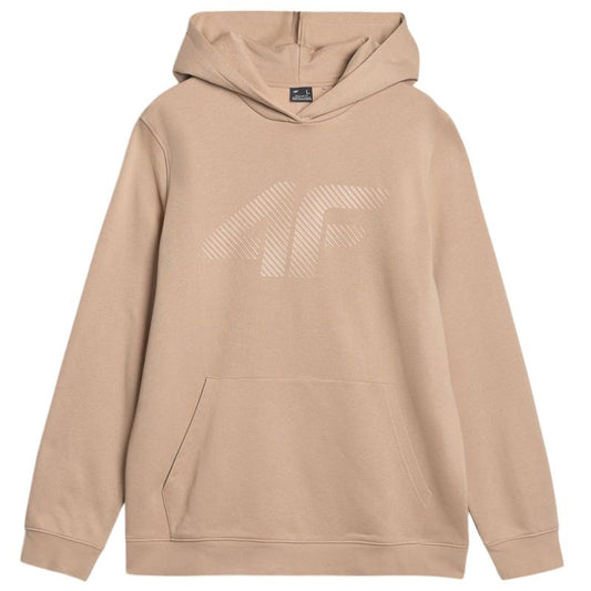 Sweatshirt 4F M1621 M 4FWSS25TSWSM1621 83S Clothing/Lifestyle/4F 4F