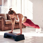 Mini Step Reebok RAP-10150BK Accessories/Training equipment Reebok