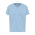 Mustang Alina C Tee W 1013387 5124 Clothing/Lifestyle/T-shirts/Mustang Your Sports Performance