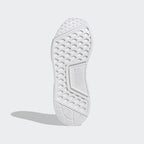 Adidas NMD_R1 Primeblue White Sports Women's Summer Shoes - GX8313 Obuwie/Buty na co dzień Your Sports Performance