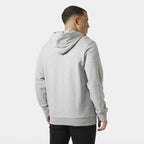 Helly Hansen Men's HH LOGO HOODIE 54582 949 Helly Hansen