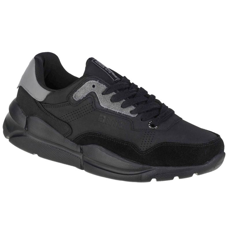 Big Star Shoes M II174254 Footwear/Lifestyle/Converse Your Sports Performance