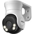 HDCVI CAMERA DAHUA HAC-PT1500A-IL-A-0280B-S2 CCTV Analog HD/Kamery Your Sports Performance