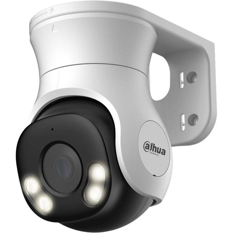 HDCVI CAMERA DAHUA HAC-PT1500A-IL-A-0280B-S2 CCTV Analog HD/Kamery Your Sports Performance