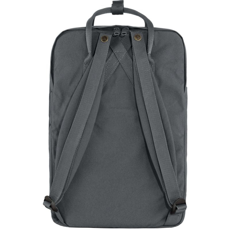 Fjällräven Kånken Laptop backpack 17" F23525-46 Accessories/Plecaki/pozostałe plecaki Your Sports Performance